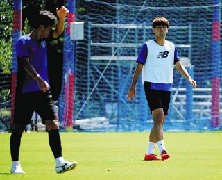【FC東京】上げ潮ムード立役者の木本恭生「ボールを失わずに体力を整えながら試合を進められている」