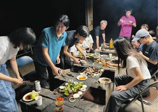 外国人政策と政治報道　参議院選挙「日本人ファースト旋風」を見つめた留学生が思いを語る