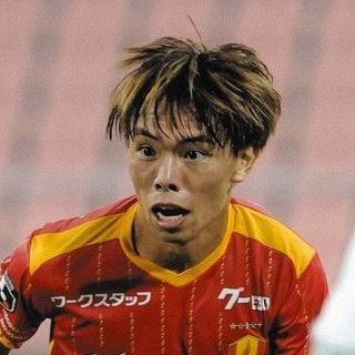 名古屋グランパス、倍井謙の磐田への期限付き移籍を1年間延長