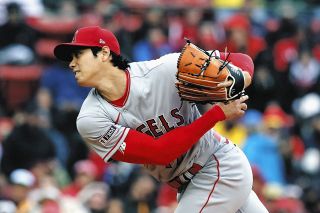 心優しき大谷翔平、大好きな「スラムダンク」名言Tシャツをマドン監督主催チャリティー寄付のため販売：中日スポーツ・東京中日スポーツ