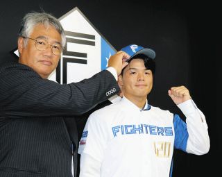 大谷翔平、甲斐拓也との写真を公開 活躍に世界が興奮「結婚して