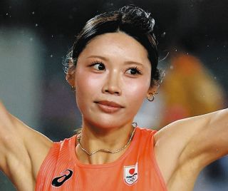 藤原紀香「涙、汗、笑顔、全てが美しい」東京五輪選手の躍動に感激