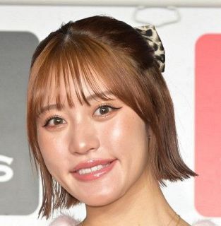 テレ朝の弘中綾香アナ、番組で結婚を報告「結婚したという告知です