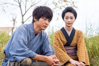 【ＮＨＫ朝ドラ『風、薫る』１日は】虎太郎（小林虎之介）は村で疎外されてしまう