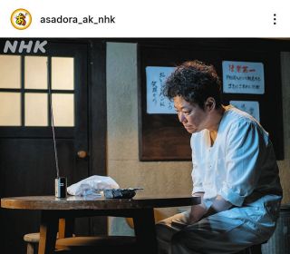 ◇上原浩治さん、高橋由伸さん、松井秀喜さんの豪華3ショット