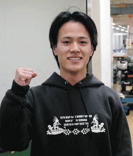 SG1年10か月ぶり復帰の峰竜太が初戦12Rドリーム戦を勝利 インコース