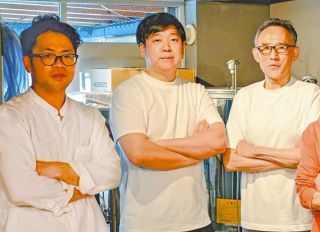 越前市出身劇画家・池上遼一さん 直筆イラスト色紙届く：日刊県民福井Web