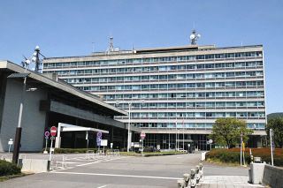 長野市の「五輪大橋」で県出資金41億円を放棄へ　利用低迷で回収見込めず