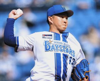 ロッテ】OBの小宮山悟さんが始球式 『雨男』の「リベンジ登板」を