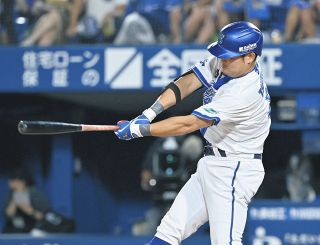 楽天】渡辺佑樹 逆転ピンチで鮮やか救援 サイド転向で勝負かける