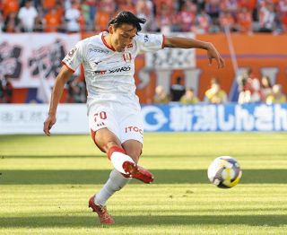 名古屋グランパス 中村直志 ユニフォーム le coq sportif 名古屋グランパス 2014 ユニフォーム ホーム