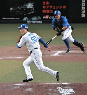 YN-068 中日ドラゴンズ #20 小松 辰雄投手 限定復刻ユニフォーム YN-068 中日ドラゴンズ #20 小松 辰雄投手 限定復刻ユニフォーム