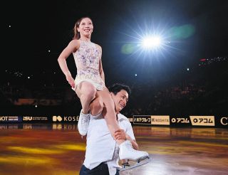 ボクシング】中谷潤人が公開練習、「足って感覚がすごく繊細なんで