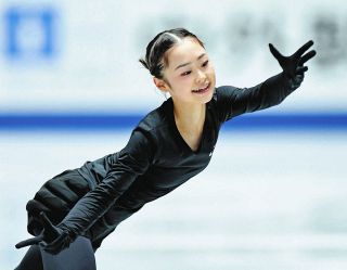 羽生結弦はトリプルアクセルで入念最終調整 人類初の4回転半成功へ着