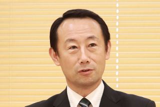 羽島市と大垣市を結ぶBRT計画、今後10年めどに導入目指す　江崎知事が目標を表明