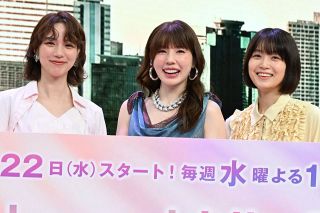 マユリカ・中谷、かつて新人漫画賞を受賞した小学館のイベント参加に