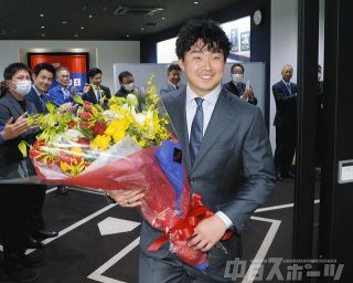 小笠原　中日ドラゴンズ