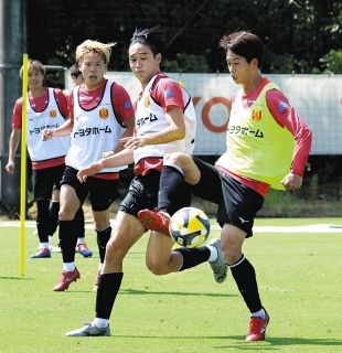 名古屋グランパス・玉田圭司さんが来季コーチに就任「思い入れの