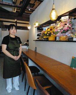 世界の味力 集まる高岡　韓国料理店 オープン