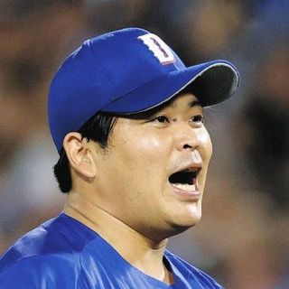 中日・福敬登、左手親指の骨折と診断　3日のファーム・リーグ西武戦で打球を左手に受けて負傷降板