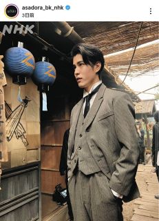 限定70体　ロボジー　ニュー潮風フィギュア フジテレビ　吉高由里子 天然の吉高由里子、舞台裏での失敗談を矢口監督に暴露され照れ笑い