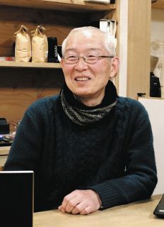 ＜ずく×ひと＞　国立信州高遠青少年自然の家研修指導員・大村洋一さん＝伊那市