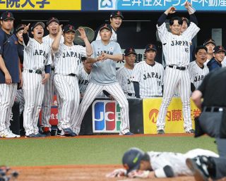 ハンク・アーロンさん死去 メジャー通算755本塁打 NPB記録持つ王貞治