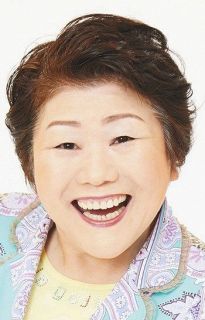 女優で漫才師の辻イト子さん死去 73歳すい臓がん、ユニクロ“オバハン下着編”のＣＭで注目