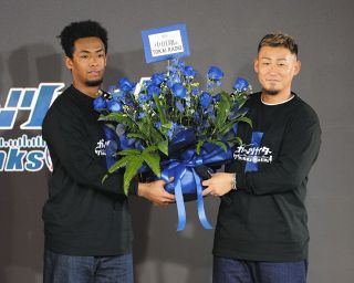 中日】田中幹也&村松開人、フレッシュ二遊間が鬼門突破のキーマン