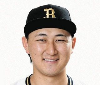 オリックス】山下舜平大が新背番号「11」のユニホーム姿初披露