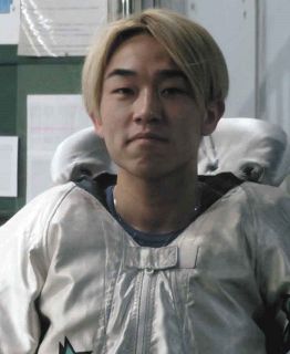 G1初出場の山田晃大が初勝利 極寒の中の水神祭で祝福される【三国