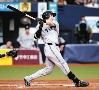 巨人・秋広優人がアシックスとアドバイザリースタッフ契約締結「この