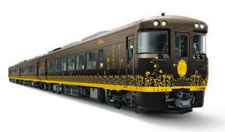 観光列車「はなあかり」を関西線で今秋実証運行　関西から三重県への誘客促進