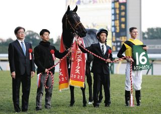 アンカツ”安藤勝己さんに聞く 中央へと導いてくれた藤沢和師の定年引退