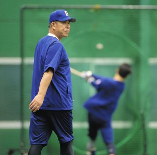 中日】平田良介ダメ押し二塁打！本拠開幕G倒前哨戦で6点…14日3ランに