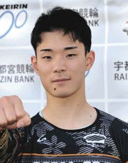 【大垣競輪】初のA級1、2班戦に臨む三神遼矢「いいレースをしていきたいです」