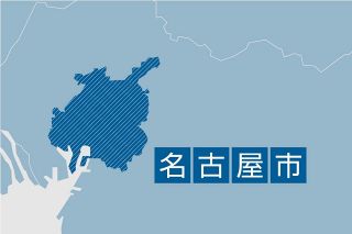 名古屋市港区、伊勢湾岸道でトレーラーなど6台絡む事故　男女3人が軽傷