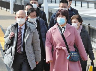 滋賀 呼吸器事件 再審無罪 中日新聞web