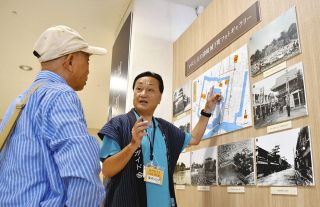 「豊臣兄弟！」にも登場の初代津藩主・藤堂高虎「PR館」開催　11月には高虎サミットも