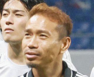 元スペイン代表フェルナンド・イエロさん「サッカーはどんなこと