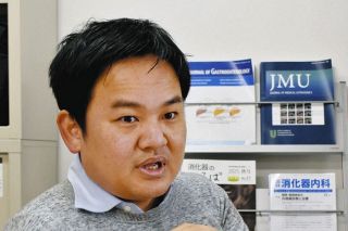 肝臓に「安全装置」細胞を確認、作る技術も開発　発がん予防に期待、三重大学などの研究グループ