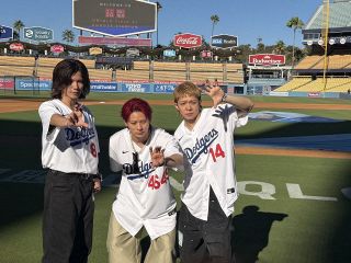 MLB】大谷翔平、あすは”リアル二刀流” 打では大台の今季40号、投では12