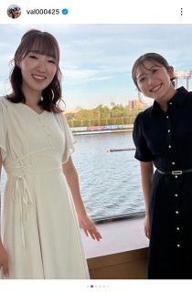 ◇上原浩治さん、高橋由伸さん、松井秀喜さんの豪華3ショット