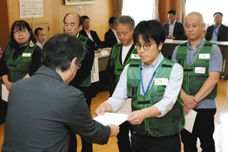 DWATや災害VC 連携促進　長野県社会福祉協議会内に災害ボランティア・福祉支援センター設置
