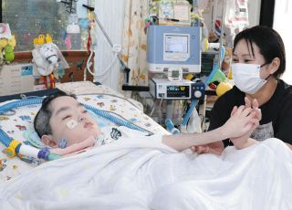 「選択肢が一つ減る感じ。どうしたらいいのか」　医療ケア児「18歳の壁」、途切れる在宅療育