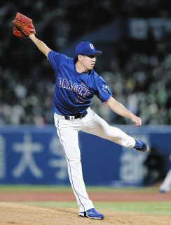 中日】細川成也が7月『月間MVP』…ライデルからの劇弾2発含む6本の