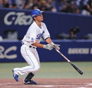 石垣雅海：中日スポーツ・東京中日スポーツ