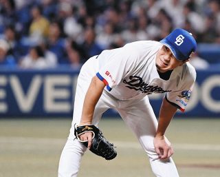 中日OB・中尾孝義さん、「わがままな人たちばかりで…」セV82年当時の