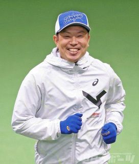 自主トレ　松葉