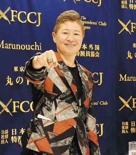 ガッツ石松さん死去、76歳 「多くの皆様に愛されたことは誇り